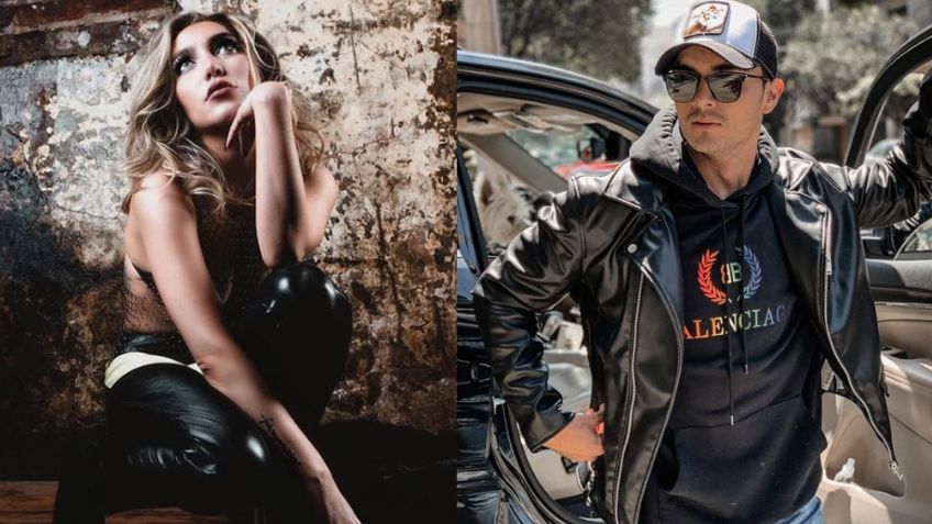 ¿Apoya a 'La Guzmán'? Christian Estrada impacta a Televisa al decir esto sobre Frida Sofía