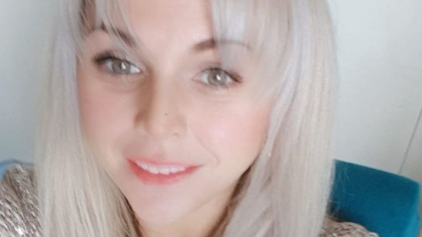 Desconsolador: Joven madre es encontrada muerta en un lago; piden fondos para repatriar sus restos