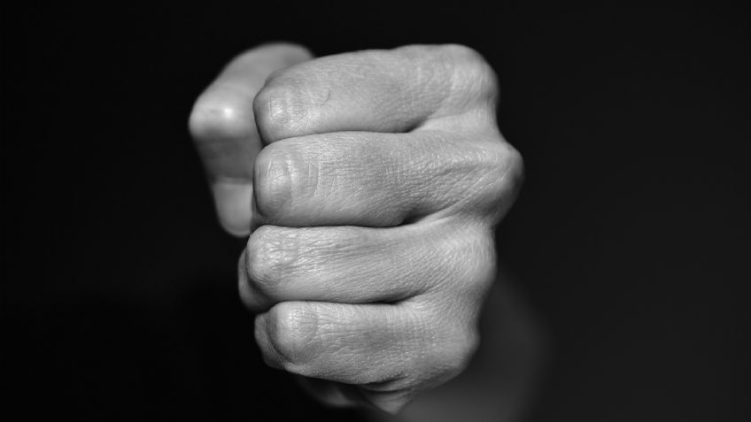 VIDEO: Adolescente golpea y humilla a un joven con síndrome de Down; grabaron todo