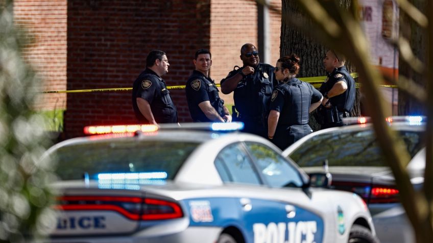 Tiroteo en escuela de Tennessee reporta a un estudiante muerto y un policía herido