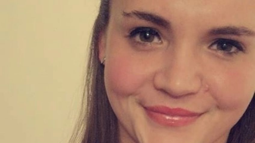 Atroz homicidio: Saskia Jones comía al lado de su asesino, Usman Khan; la acuchilló