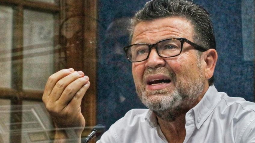 Ricardo Bours ofrecerá un plan para resolver el problema de la falta de agua en Sonora