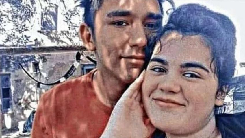 Priscila y Hugo se fugan de casa y acaban en zanja: Hallan muertos a adolescentes desaparecidos