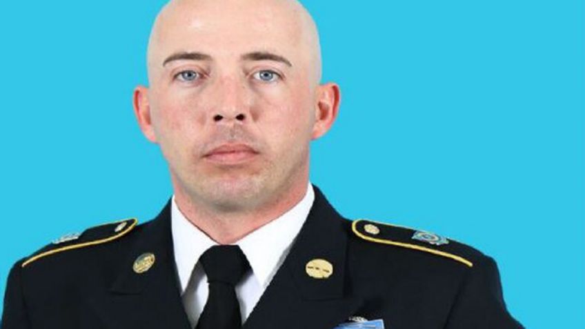 Randall Hughes: Descubren que sargento era un violador serial; abusó de su propia hija