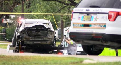 Fatal accidente: Adolescente muere electrocutada tras pisar un cable que arrancó un árbol