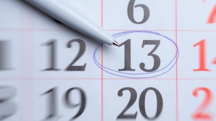 Martes 13: ''Ni te cases, ni te embarques''; estos son los mitos del día de 'mala suerte'