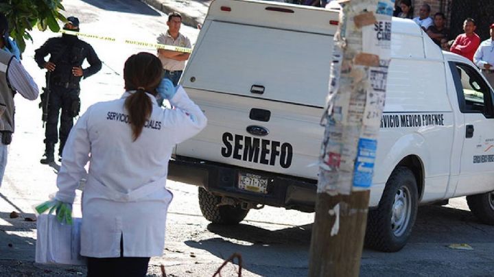 Trágico final: Guardia de seguridad muere al ser embestido por un camión en Edomex
