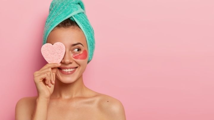 Por este motivo nunca deberías hacer tu rutina de 'skincare' antes de cepillar tus dientes