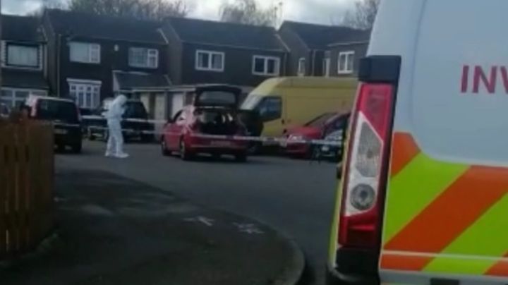 Atroz crimen: Dentro del maletero y moribundo, hombre es hallado; lo habrían torturado