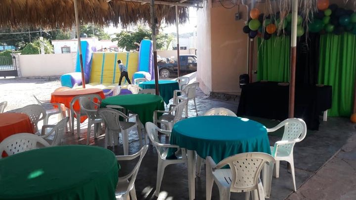 Locales de fiesta en la región de Empalme y Guaymas se activan pese a 'trabas'