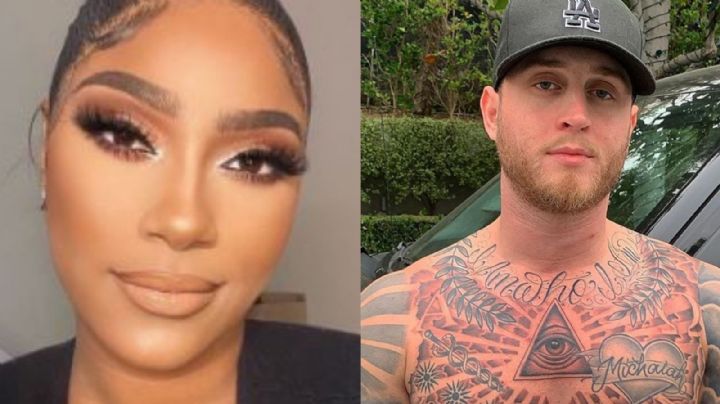 Demandan al hijo de Tom Hanks por violencia doméstica; su ex pide 1 millón de dólares