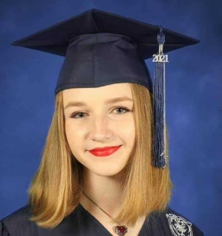 Valentina Tomashosky