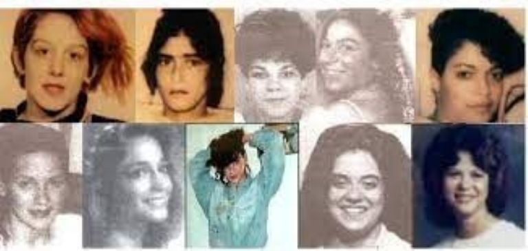 Joel Rifkin es responsable del asesinato de 17 mujeres