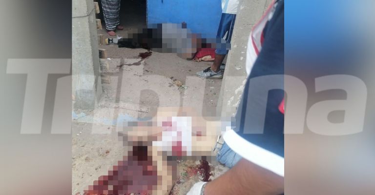 Privan de la vida a 'Doña Olga' en Cajeme