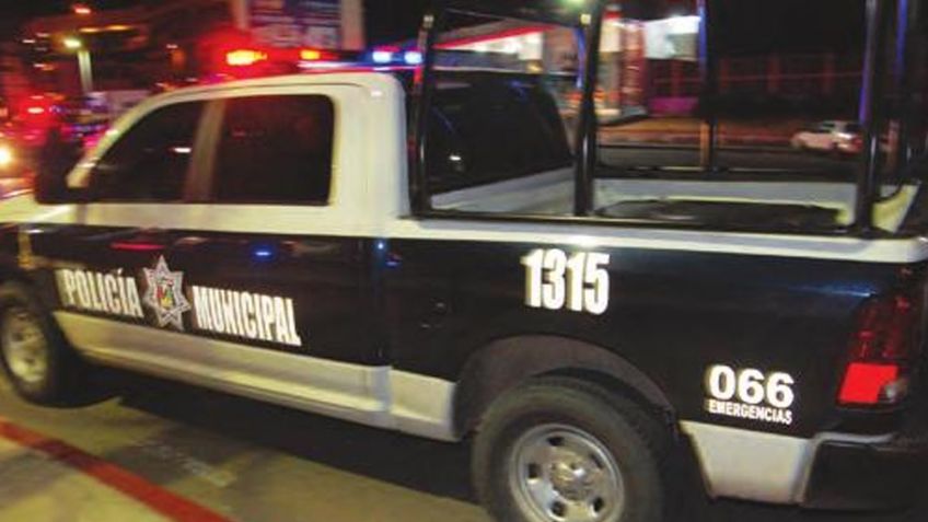 De terror: Incendian auto y descubren a dos calcinados en el interior; es un hombre y una mujer