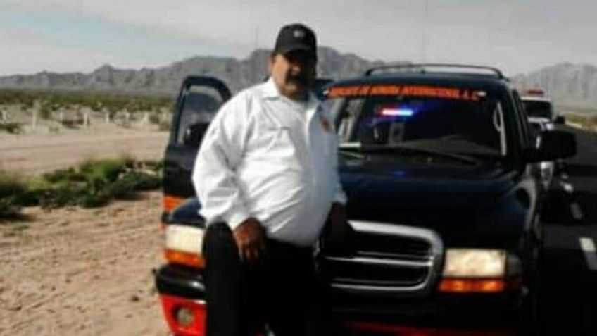 Salió a reparar su auto y terminó acribillado por error junto a su hijo; fallece tras días de agonía