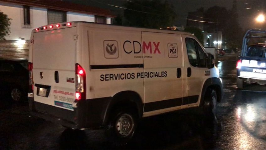 Asesinan a un hombre en CDMX por oponerse a asalto; acababa de tomar su último café