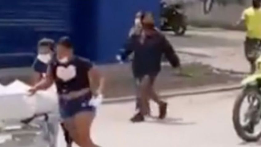 ¡Increíble! Familia de hombre fallecido por Covid-19 roban su cuerpo del hospital