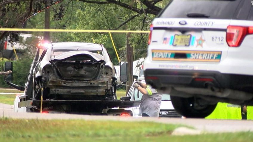 Fatal accidente: Adolescente muere electrocutada tras pisar un cable que arrancó un árbol