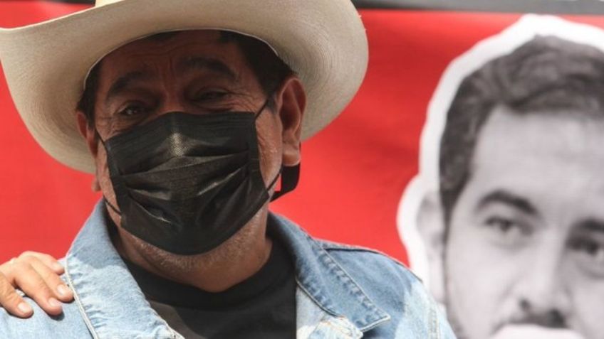 VIDEO: Félix Salgado pide dinero para no perder candidatura; busca juntar 20 mil pesos