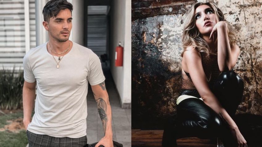 Christian Estrada revela en 'Hoy' si Frida Sofía le confesó el abuso de Enrique Guzmán