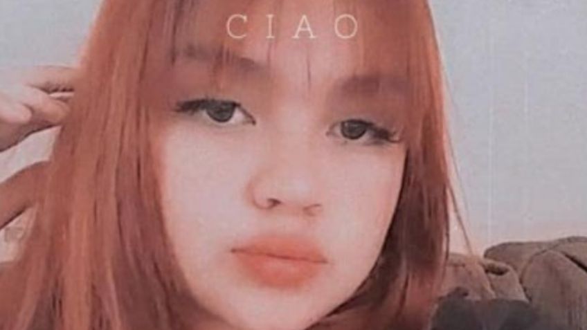 Salió de casa y desapareció: Hallan con vida a Danna Guadalupe de 15 años en Nogales