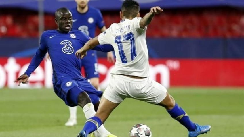 Se termina el sueño; 'Tecatito' Corona y el Porto quedan fuera de la Champions