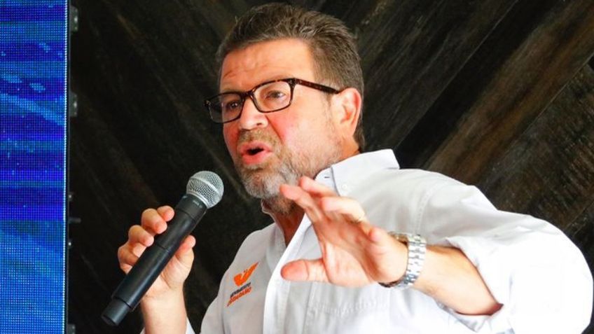 Sonora: Ricardo Bours asevera que es importante "dejar de regular la cultura para recuperar su esencia"