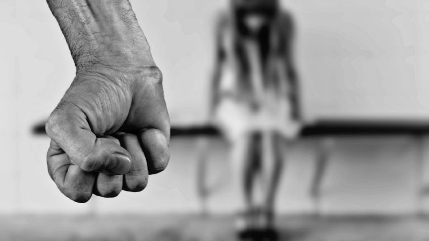 ¡De pesadilla! Un hombre ataca a su exnovia por un 'like' en su foto de Facebook