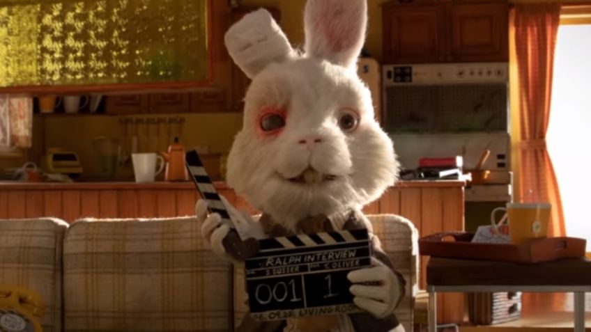 VIDEO: Comparten en redes empresas que no testean en animales, tras impactante cortometraje