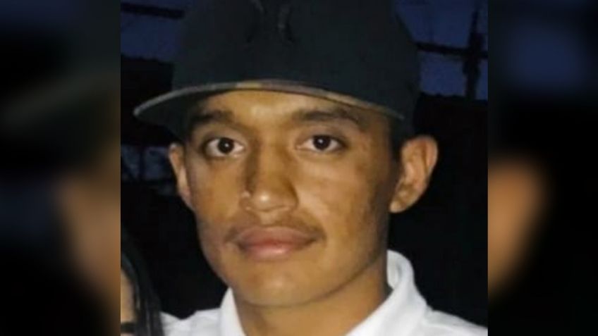 Reportan desaparición del joven Bryan Steven en Hermosillo; temen que haya sido 'levantado'