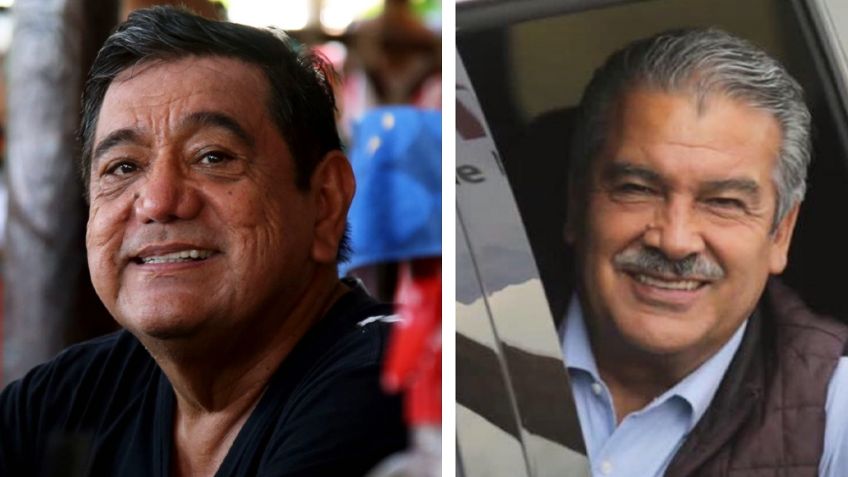 INE vuelve a cancelar candidaturas de los morenistas Félix Salgado Macedonio y Raúl Morón