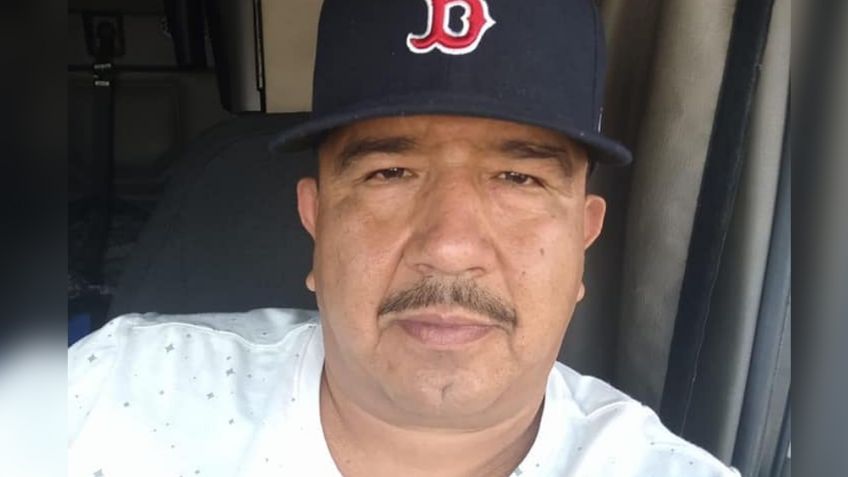 Se dirigía a su trabajo y nunca llegó: Desaparece José de Jesús en carretera de Sonora