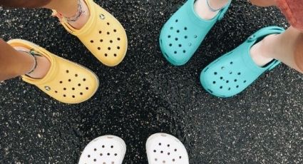 No los cometas: Estos son los errores imperdonables al usar crocs