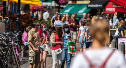 ¡Ya no es el coronavirus! Este es el mayor miedo en CDMX tras vacaciones de Semana Santa