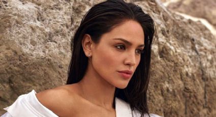 La mexicana Eiza González conquista el cielo de NY: Comparte impresionantes FOTOS en Instagram