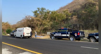 Hombre es encontrado calcinado al interior de un vehículo abandonado en predio