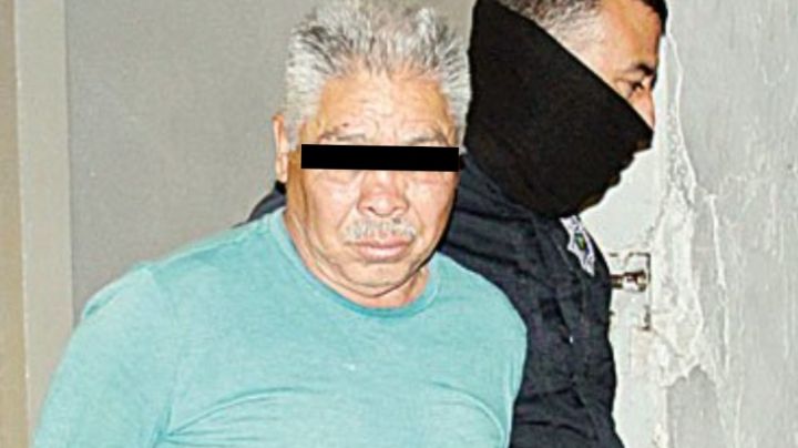 Infierno en casa: A Gabriela de 10 años la violó su abuelo; su padre lo descubrió en pleno abuso