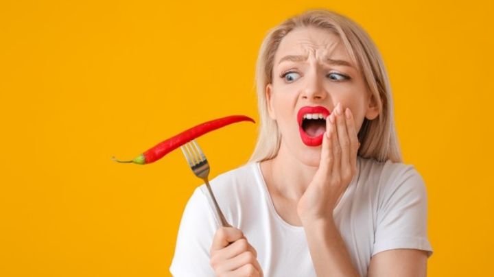 Ponle salsa a tus tacos: Descubre las 5 ventajas de comer picante todos los días