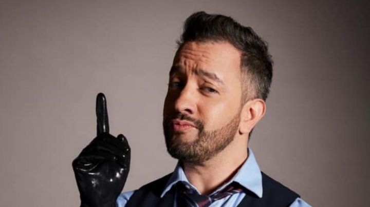 Chumel Torres. La cruda burla del youtuber a la vacuna Covid-19 'Patria' de AMLO