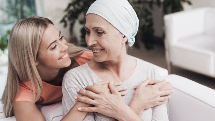 Descubren proteína que mejoraría la respuesta a la quimioterapia en pacientes con cáncer