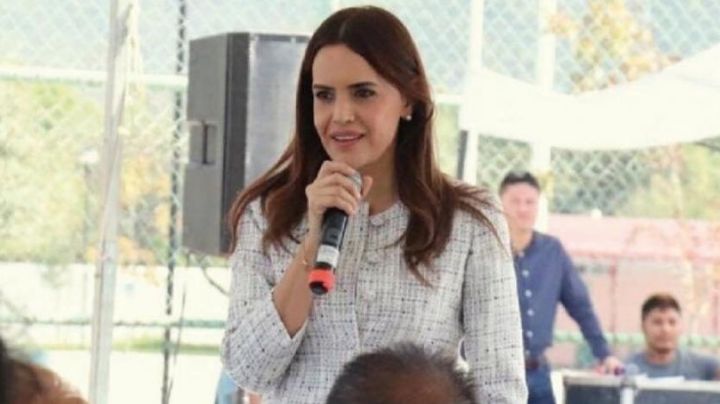 "Qué razón tenía Brozo": Exhiben a Clara Luz por pedir votos a cambio de vacunas