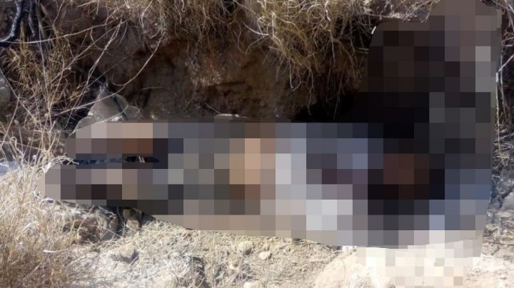 Hallan cadáver de Bryan Steven, joven que sufrió 'levantón' en Hermosillo; tiene signos de violencia