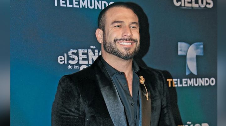 ¿Vetado? Rafael Amaya deja 'El Señor de los Cielos' y Telemundo le manda contundente mensaje