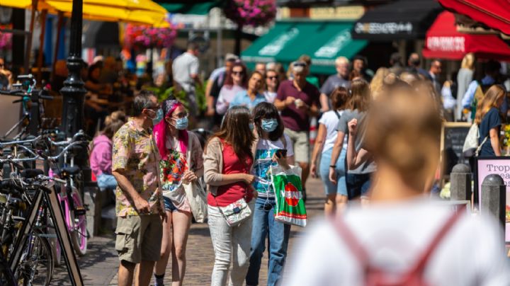 ¡Ya no es el coronavirus! Este es el mayor miedo en CDMX tras vacaciones de Semana Santa