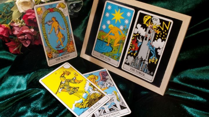 Famoso mexicano cambia la música por el tarot; ofrecerá talleres místicos por internet