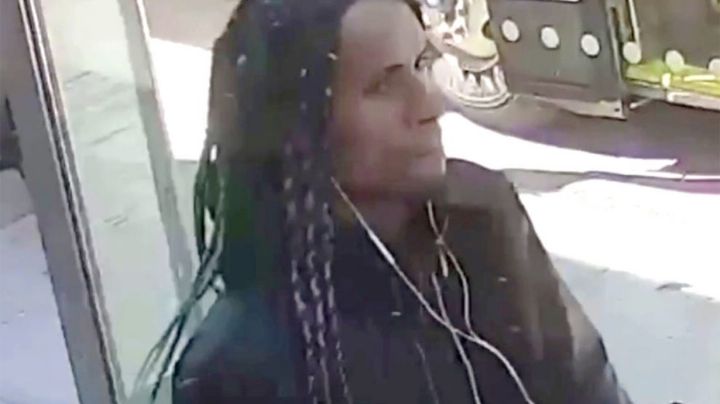 Ataque racial: Hombre ofende a una joven asiática e intenta golpearla en Manhattan