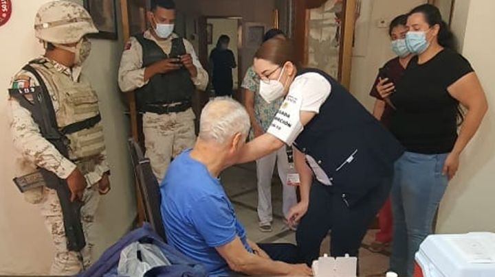 Covid-19 en Sonora: Estos son los municipios que ya vacunaron al 100% de sus adultos mayores