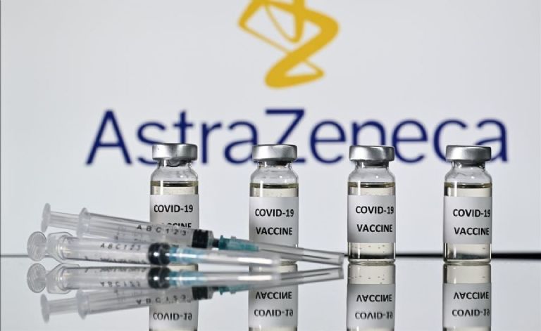 Mamá muere 10 días después de recibir vacuna de AstraZeneca