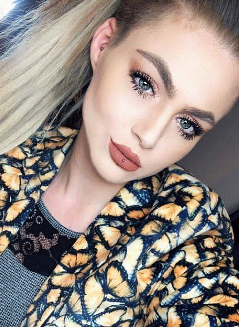 Ruby Leaity se suicidó mientras su familia estaba de vacaciones